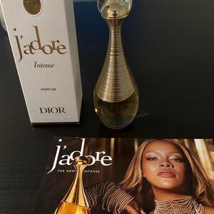 Dior J'adore Intense Parfum 1.2 oz